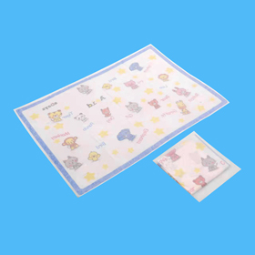 Disposable mat