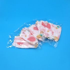 Disposable children's sleeves